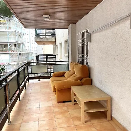 Tortosa Apartment Salou