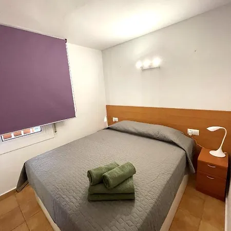 Apartment Tortosa Salou