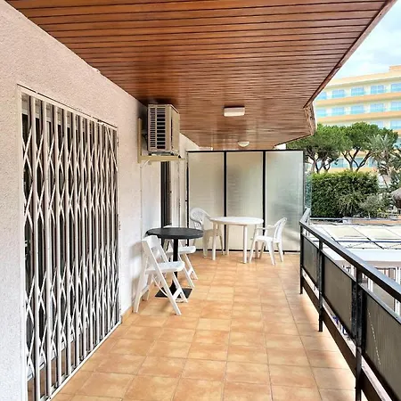 Tortosa Apartment