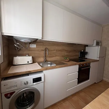 Apartment Tortosa Salou