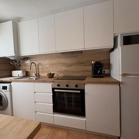 Apartment Tortosa Salou