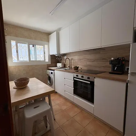 Tortosa Apartment