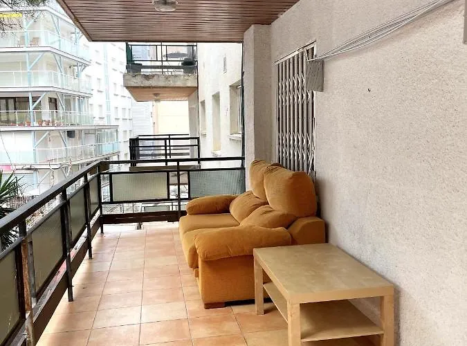 Tortosa Apartment Salou