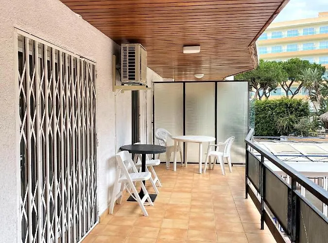 Tortosa Apartment