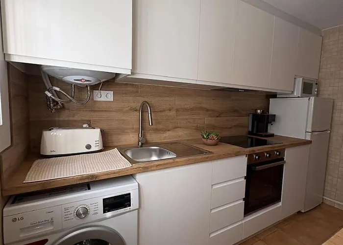 Apartment Tortosa Salou