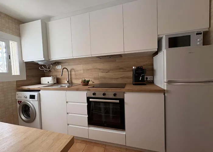 Apartment Tortosa Salou