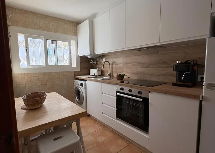 Tortosa Apartment