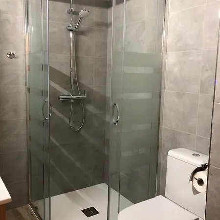 Apartament Tortosa *